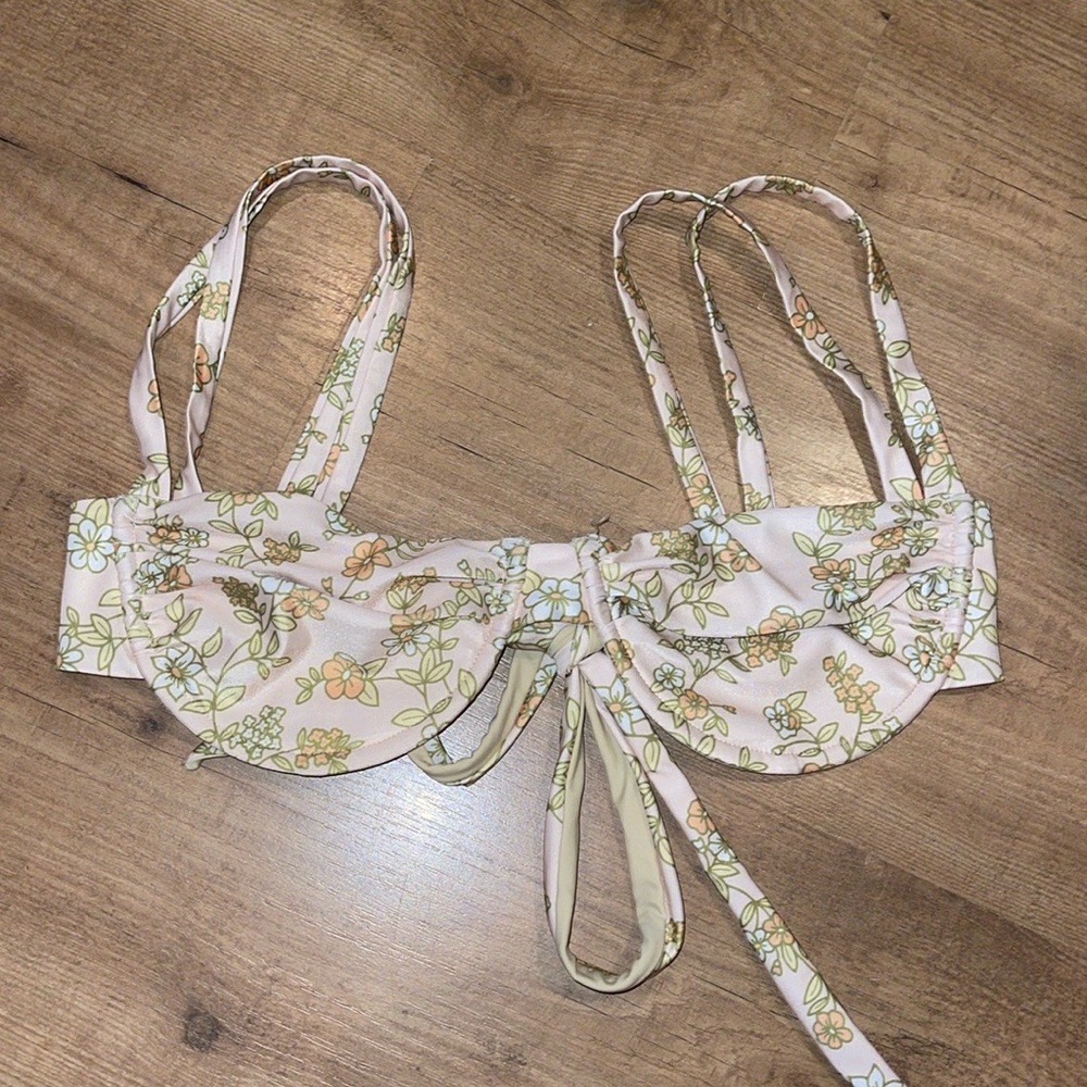 Thálassa bikini top